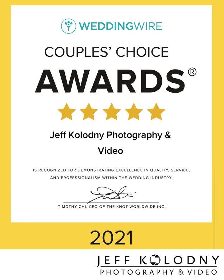 Couples Choice Awards 2021