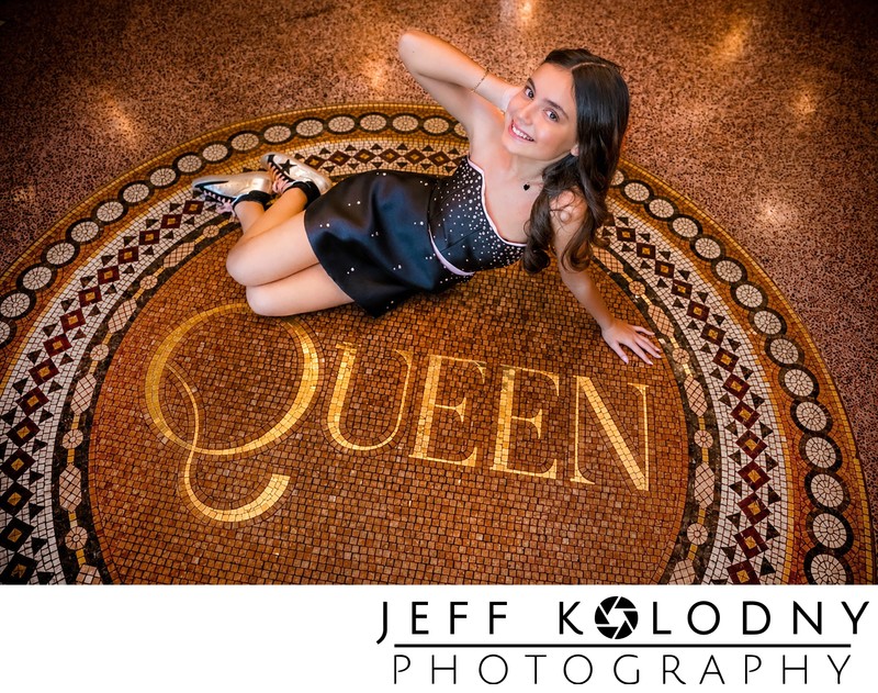 Luxury Bat Mitzvah Portrait at Queen Miami Beach Luxury Bat Mitzvah Portrait at Queen Miami Beach