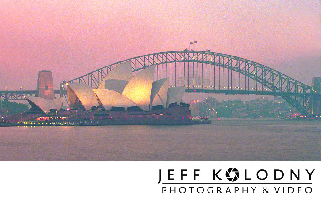 Overseas Photography by Jeff Kolodny