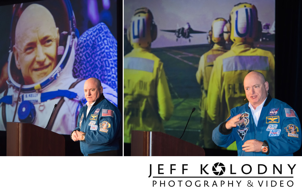 Astronaut photo by Boca Raton photographer Jeff Kolodny