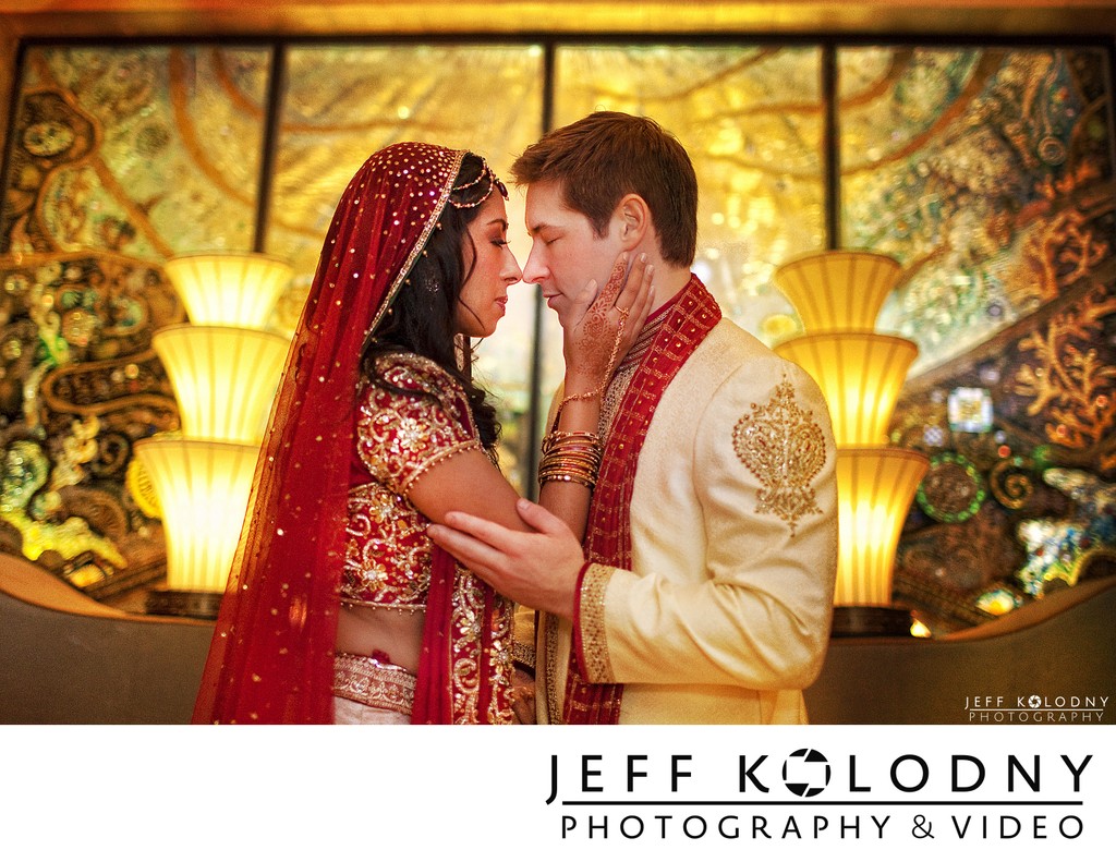 South Florida Indian Wedding Photography