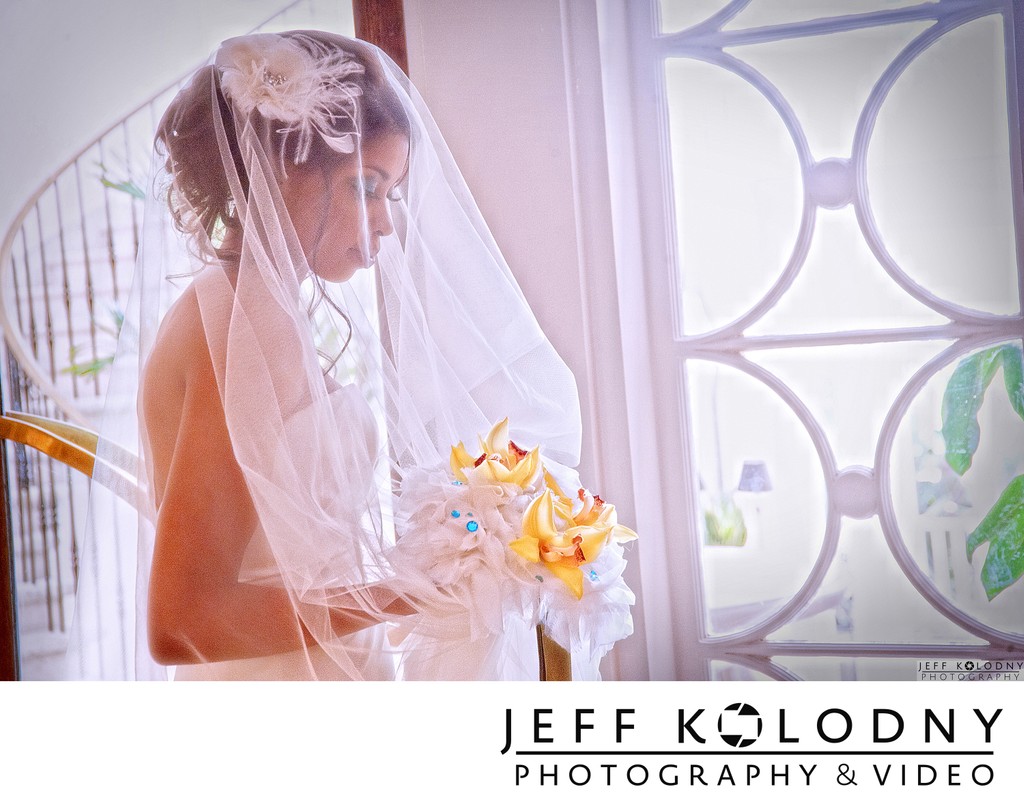Elopement photographer in South FLorida.