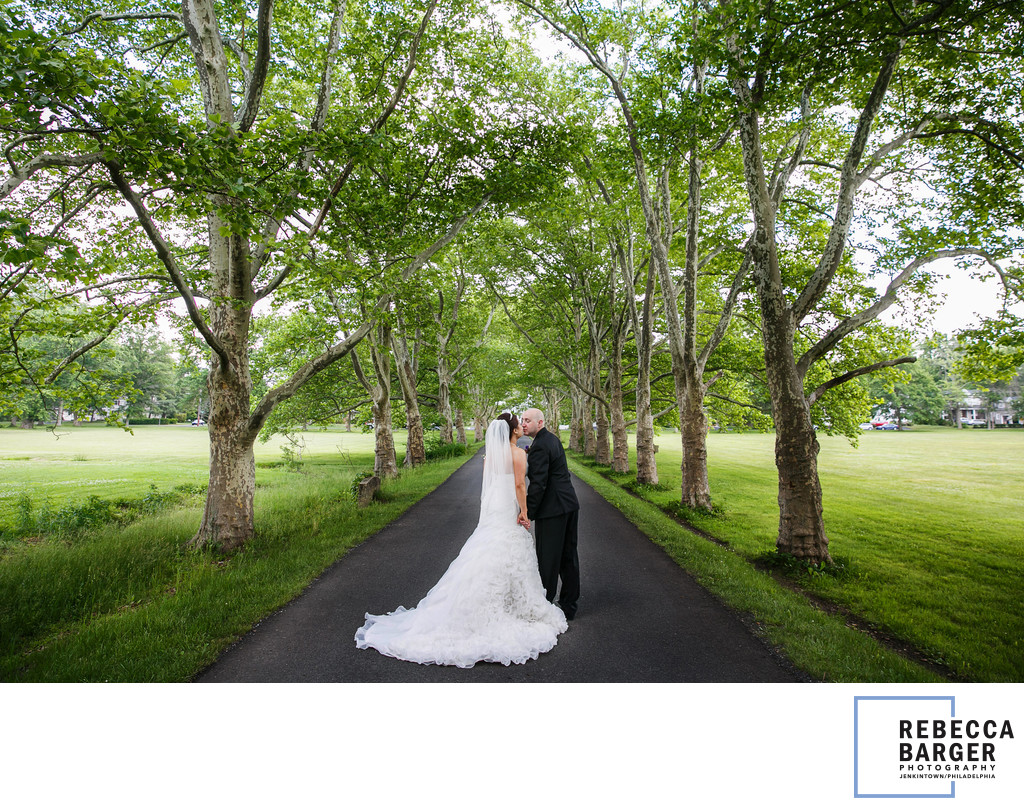 Best Wedding Photo Fonthill Castle