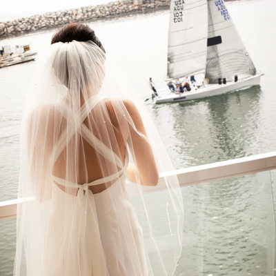 Redondo Beach, CA wedding photographer