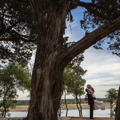 Lago Vista wedding photography