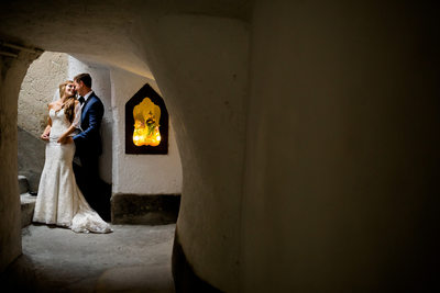Amalfi Coast Wedding Photographers