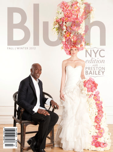 BLUSH MAG COVER