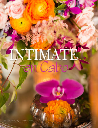 PWFW2014- CABO FLORAL AND DECOR SHOOT