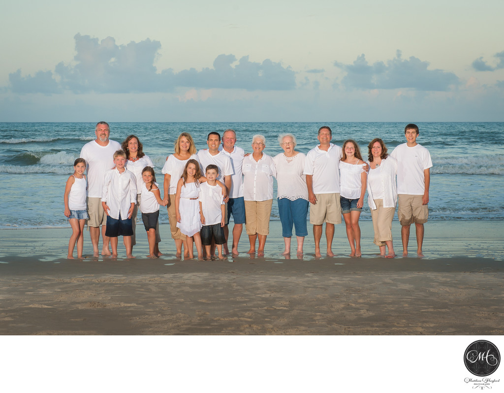 Best Family Portraits Melbourne Beach Florida 
