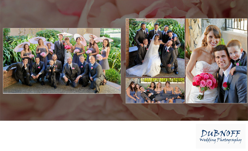 blackhawk wedding party images at the country club page 9