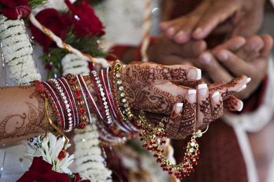 indian wedding jewels