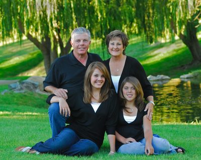 Family Portrait photography in Concord, California