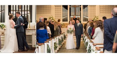 Trinity Presbyterian Church Fairhope Wedding Pictures 