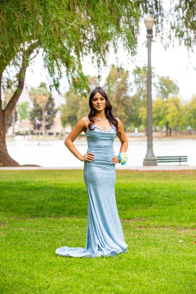 2022 Highschool Prom Photographs by Louis G Weiner Photography