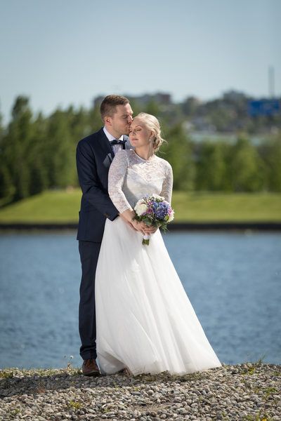 Bryllup, se bryllupsbilder fra fotograf Jørn Beheim