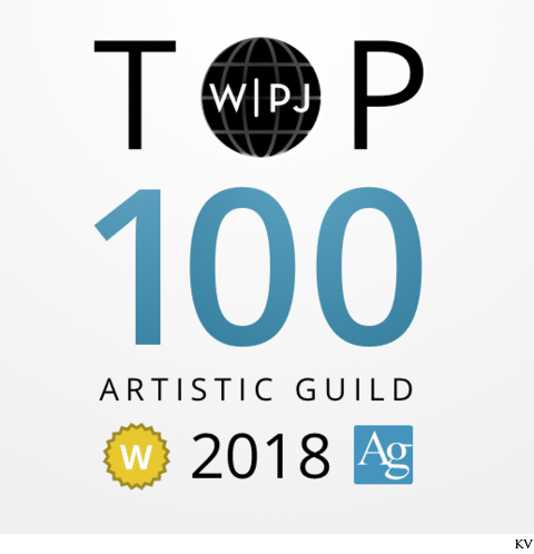 Kurt Vinion TOP 100 ARTISTIC GUILD PHOTOGRAPHERS