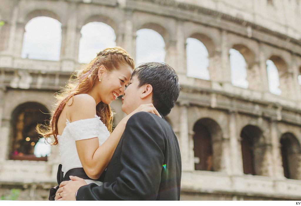 Colosseum Lovers