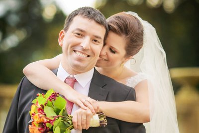 Client testimonials Israeli Mexico bride & groom