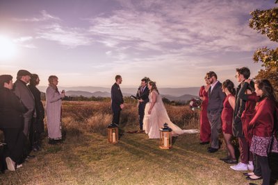 best photographer shenandoah meadows wedding elopement