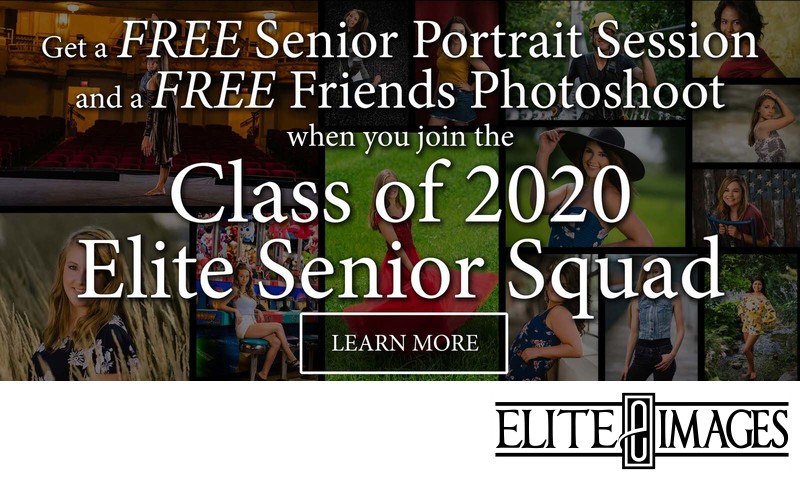 Learn More about 2020 Senior Squad Program Learn More about 2020 Senior Squad Program