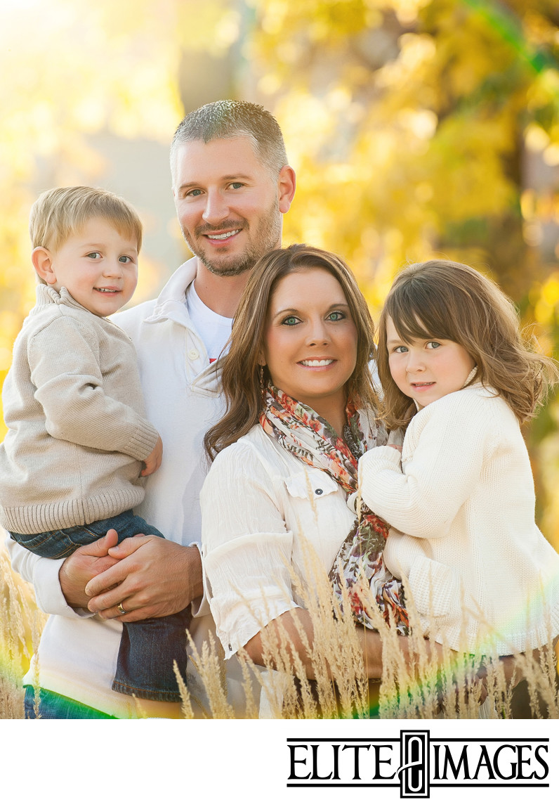 What to Wear for Family Portraits - Photographers Dubuque