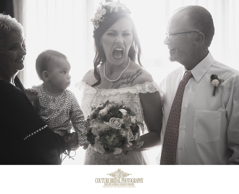 FUNNY WEDDING PHOTO FUNNY WEDDING PHOTO