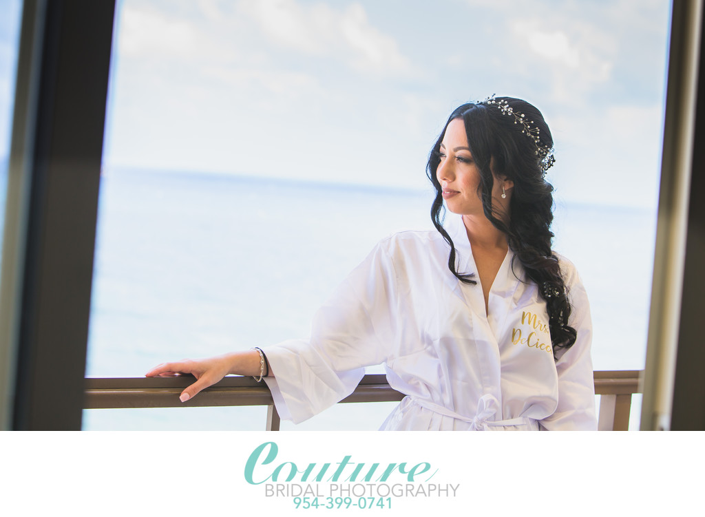 PHOTOGRAPHER FOR WEDDINGS IN FORT LAUDERDALE