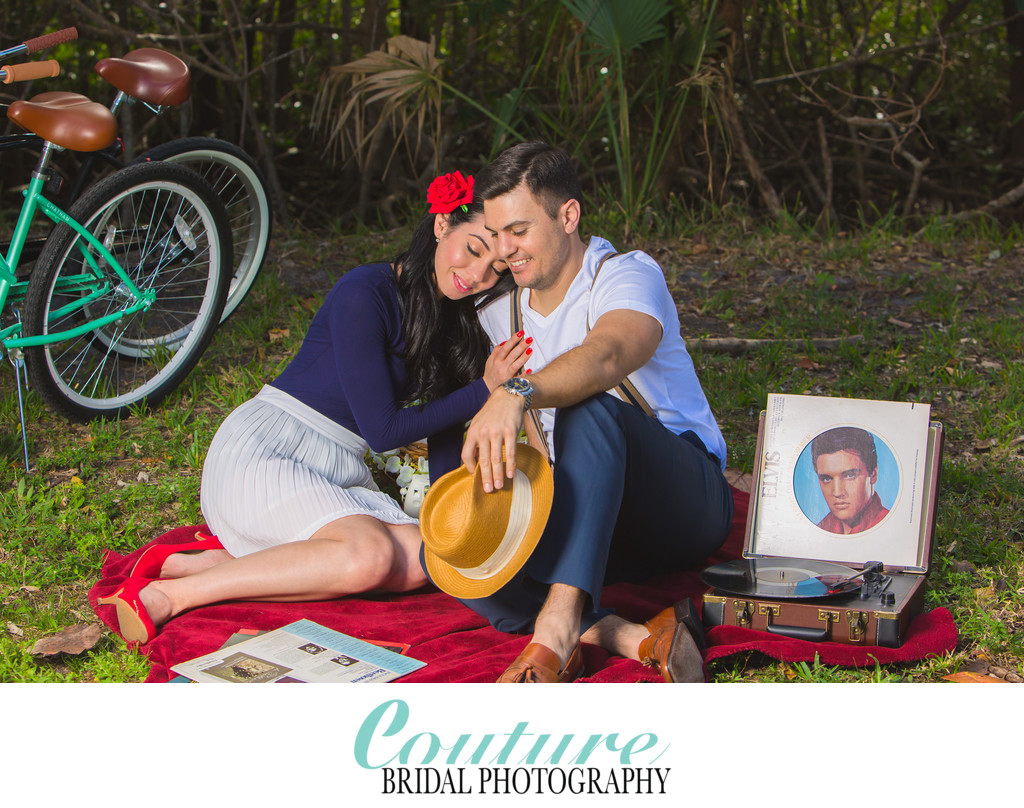 BOOKING AN ENGAGEMENT PHOTOGRAPHER IN BOCA RATON
