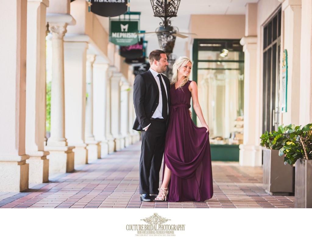 MIAMI'S TOP RATED  ENGAGEMENT AND WEDDING PHOTOGRAPHY