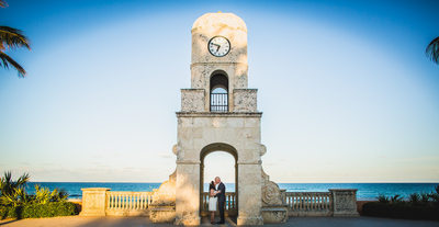 PALM BEACH CELEBRITY WEDDING PHOTOGRAPHER