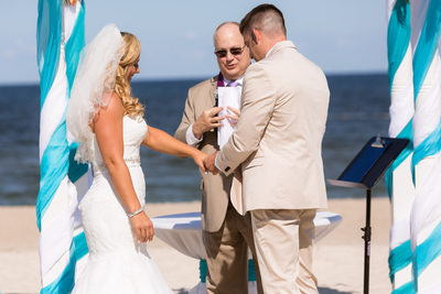 DEERFIELD BEACH WEDDING PHOTOGRAPHERS
