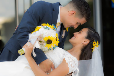 TOP WEDDING PHOTOGRAPHERS IN FORT LAUDERDALE