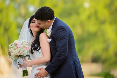 Capturing Love in Delray Beach: Unforgettable Wedding Photography