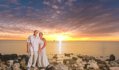 Ultimate Choice for Destination Weddings in the Florida Keys