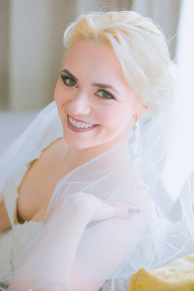 BRIDAL PORTRAITS AND WEDDING PHOTOGRAPHY IN MIAMI 