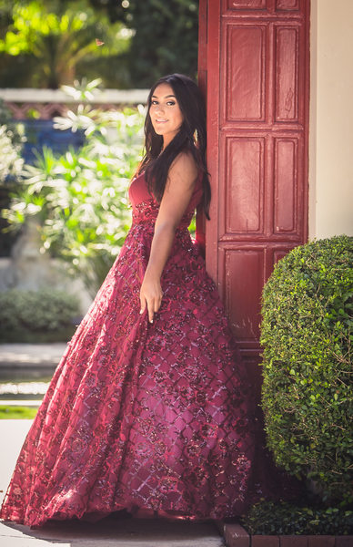 PROFESSIONAL PHOTOGRAPHY PALM BEACH QUINCE & SWEET 16