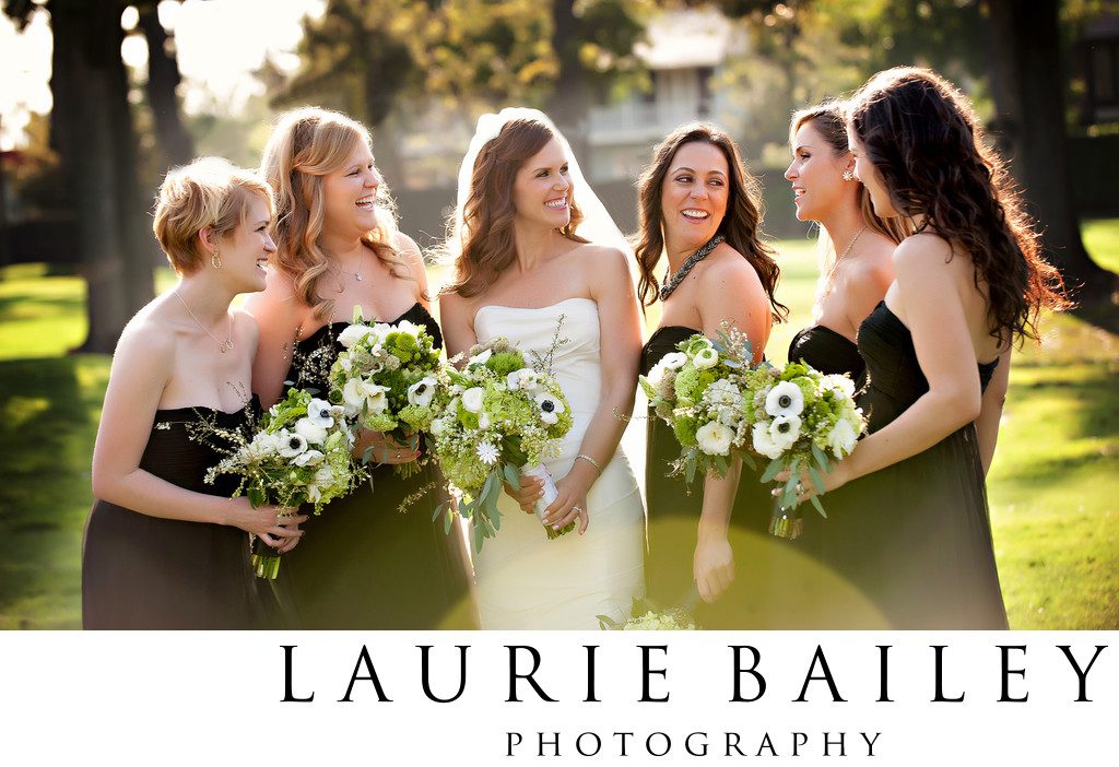 Pasadena Wedding Photographers