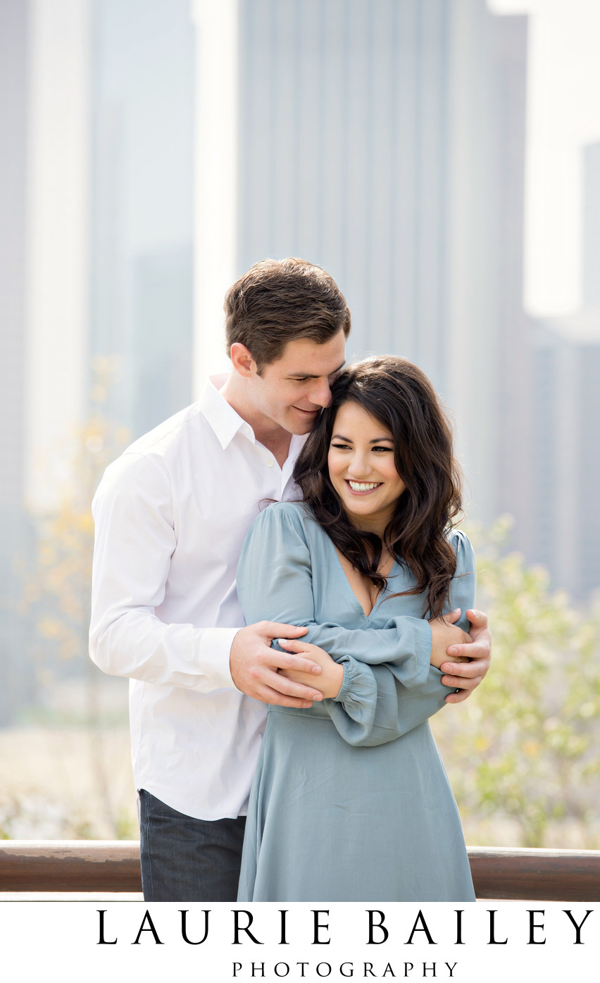 Best Engagement Photos in Los Angeles