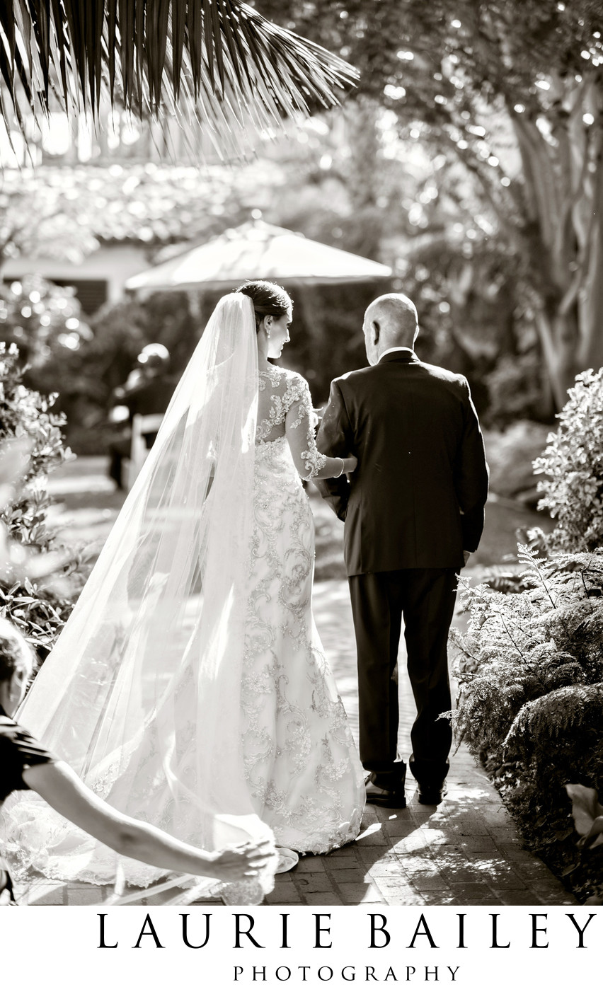 Wedding Pictures at Four Seasons Biltmore