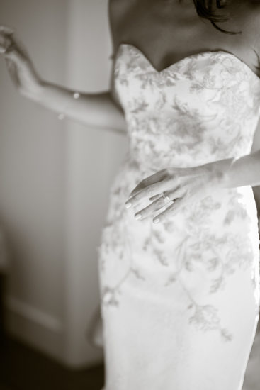 Bridal Gown Santa Barbara