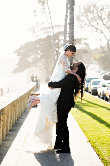 Most Beautiful Wedding Venues Santa Barbara