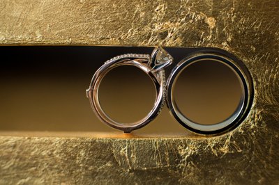 Top-rated wedding ring designers San Antonio
