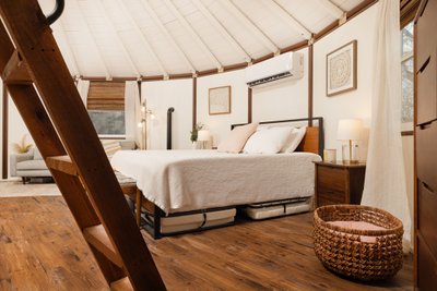 Best Airbnb homes in San Antonio