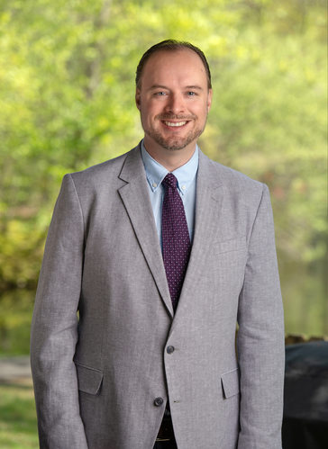 Dustin M. Reidy, Albany County Legislator