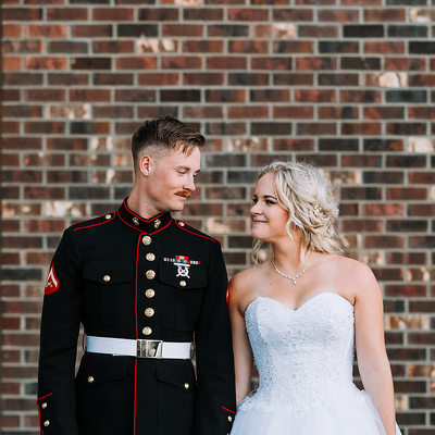  Kennewick Photographer Best Wedding Marine Wedding Tri Cites