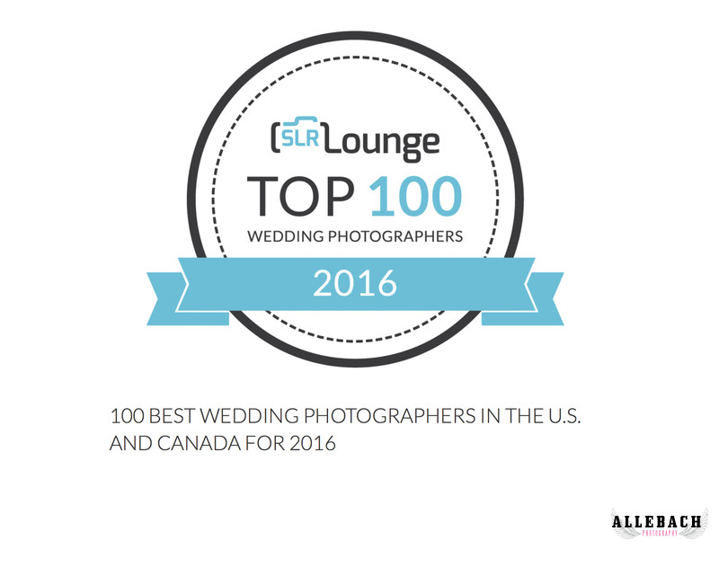 Top 100 Wedding Photographer in the US