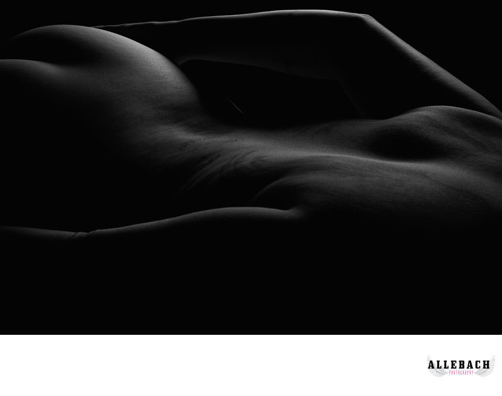 Body Positive Nude Photography