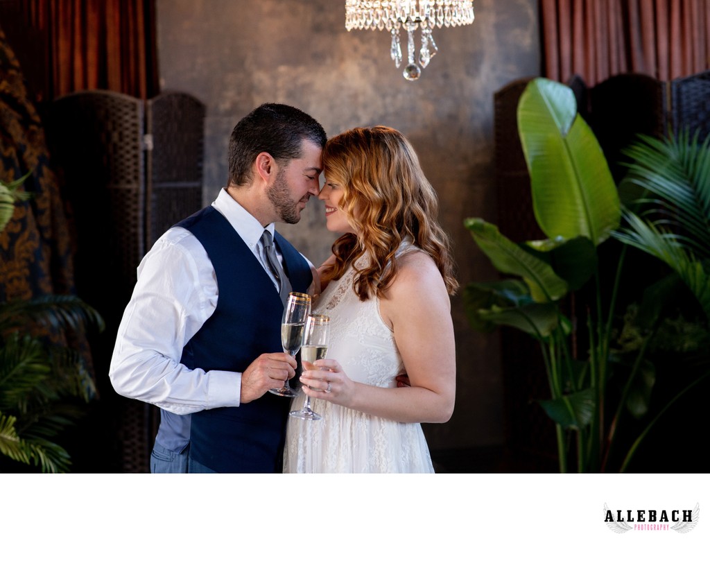 Anniversary Couples Sessions by Allebach