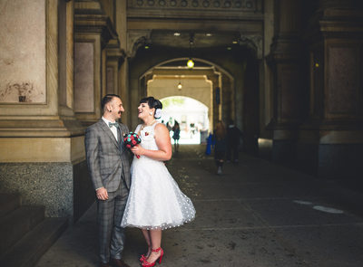 Top Philadelphia Wedding Photographers