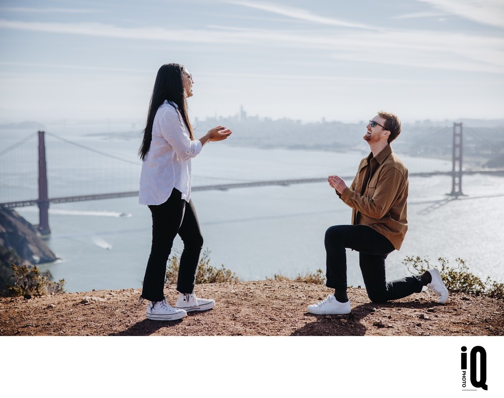 Golden Gate Bridge Overlook Proposal Golden Gate Bridge Overlook Proposal